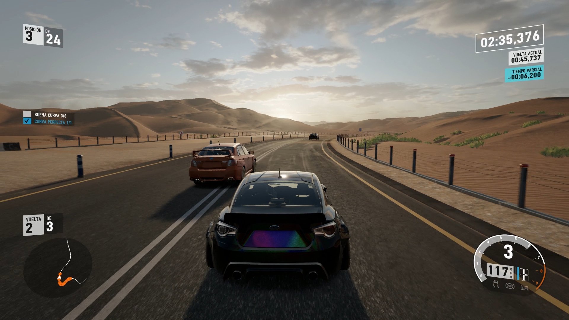 Forza Motorsport 7